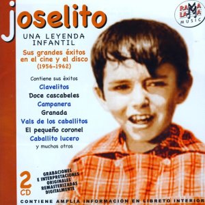 收聽Joselito的Vals de los caballitos (remastered) (Remastered)歌詞歌曲