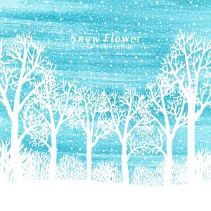 Han Seonyeong的专辑Snow Flower