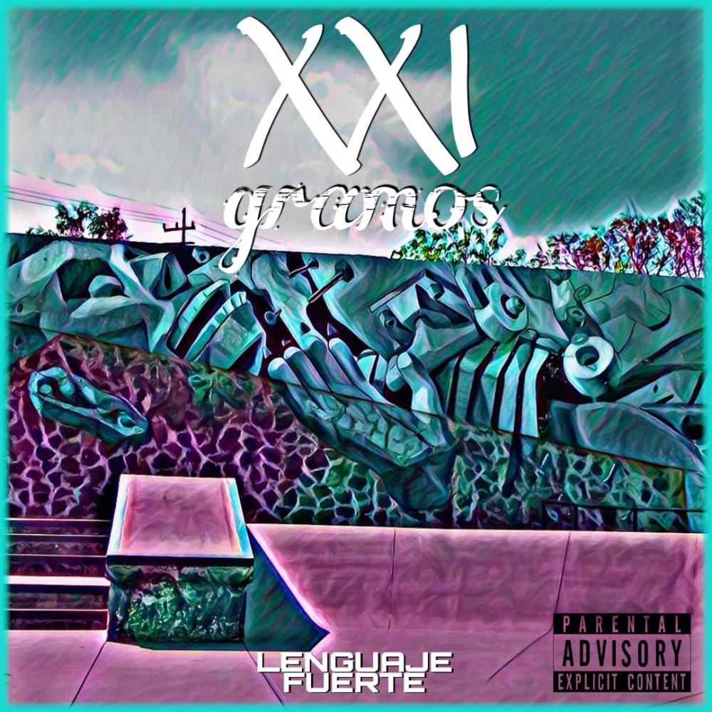 Alter Ego (feat. Rever N Mic & Som21) (Explicit)