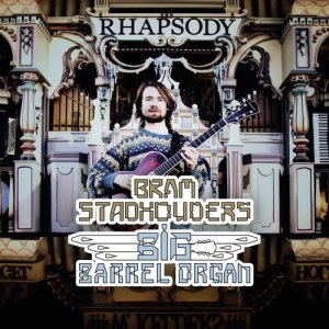 收聽Bram Stadhouders的Arison歌詞歌曲