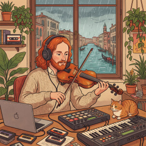 default playlist img