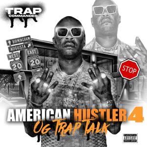 ดาวน์โหลดและฟังเพลง Get That Money (feat. Bankroll Bigg, Tez Mcclain, Jay Vannie & AntiChris) (Explicit) พร้อมเนื้อเพลงจาก Trap Commander