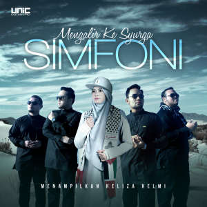 Album Mengalir Ke Syurga from Simfoni