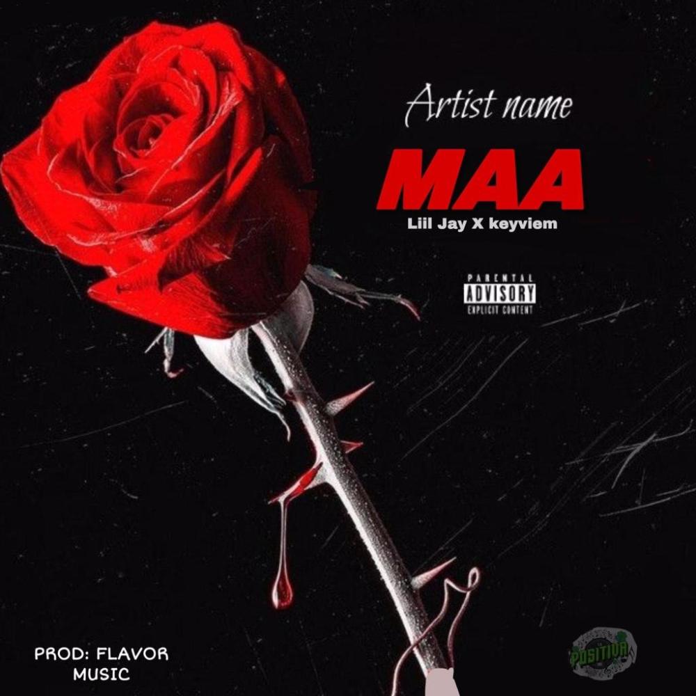 MAA (feat. Liil Jay)