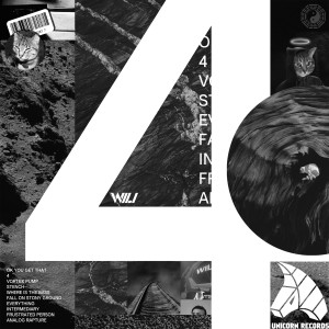 WiLi的專輯4