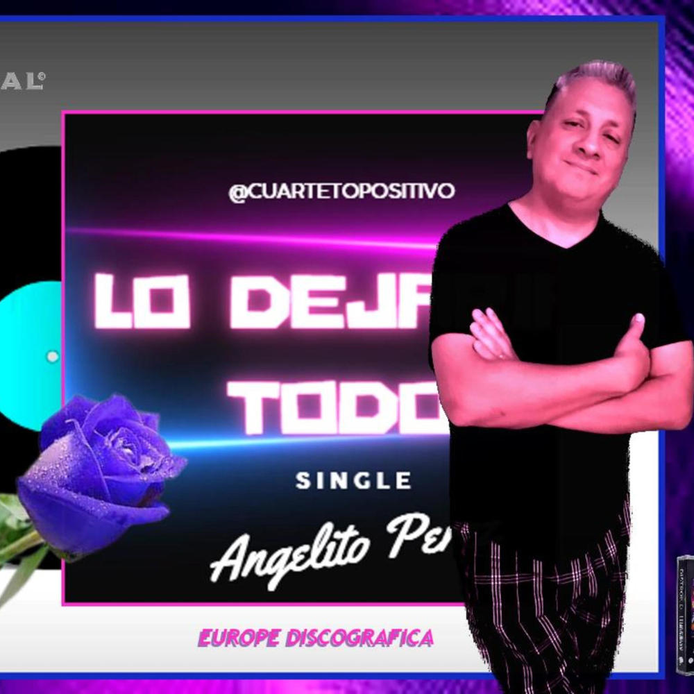LO DEJARIA TODO