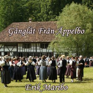 Listen to Gånglåt Från Äppelbo song with lyrics from Erik Maribo