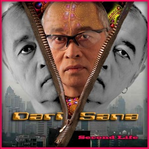 Dengarkan lagu Shake It nyanyian Dari Sana dengan lirik