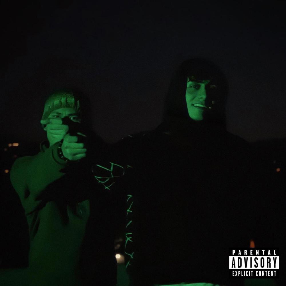 GERONIMO (Explicit)