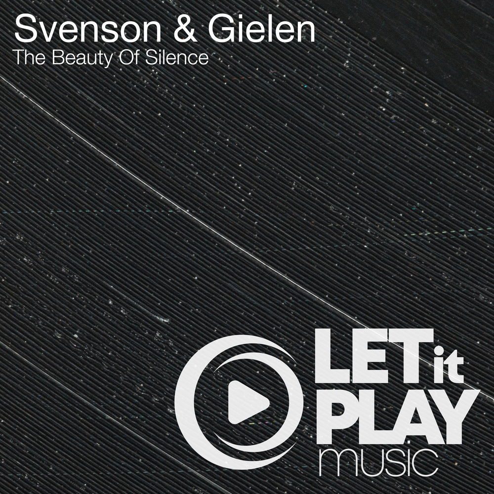 The Beauty of Silence (Johan Gielen Essential Dark Mix)