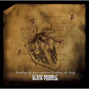 Listen to My Senses Fail song with lyrics from Blank Promise