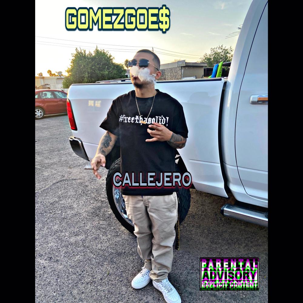 CALLEJERO (Explicit)