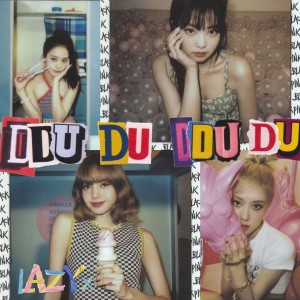 DDU-DU DDU-DU dari Sin古百百