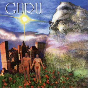 Dengarkan O mamo (Ja z powrotem chcę) lagu dari Guru dengan lirik