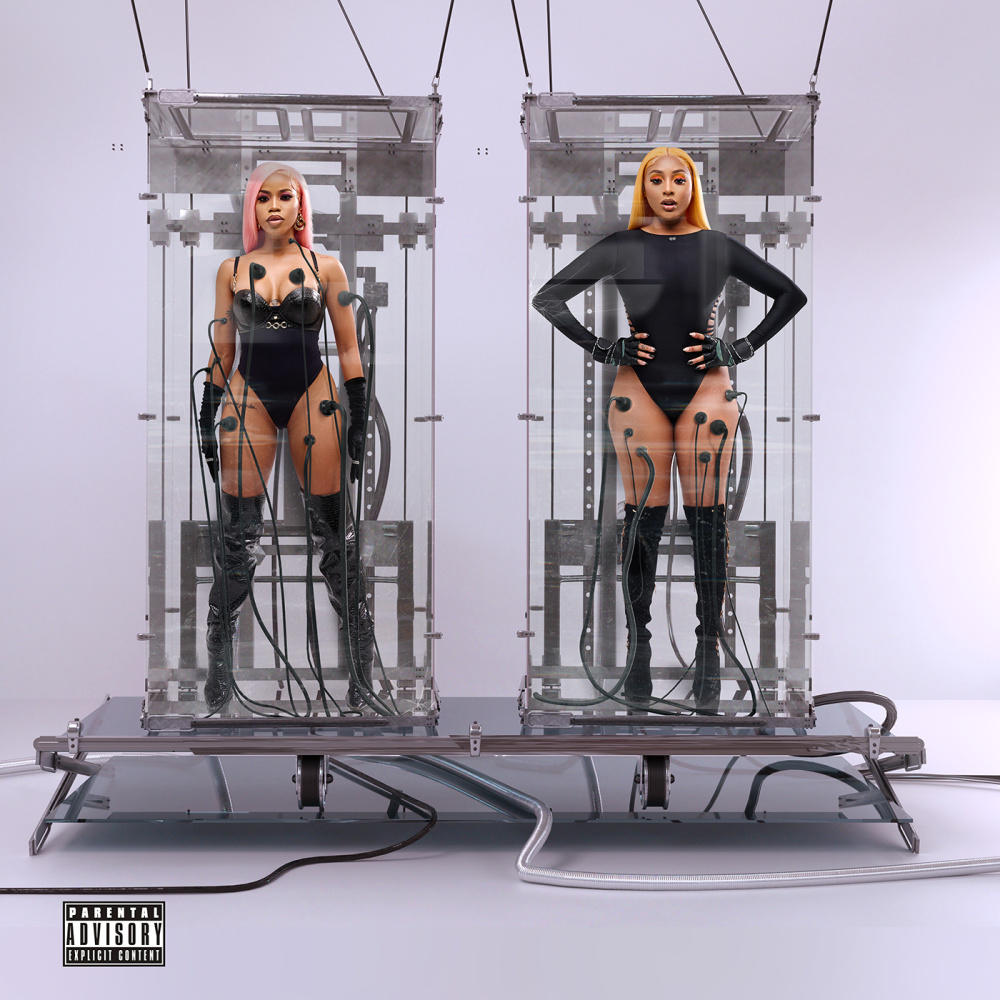 Thick Slim (Explicit)