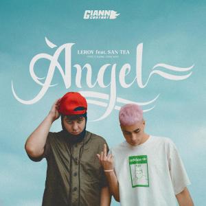 Gianni Costanti的專輯ANGEL (feat. Leroy bsh & Gianni Costanti) (Explicit)