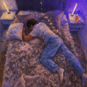 default playlist img