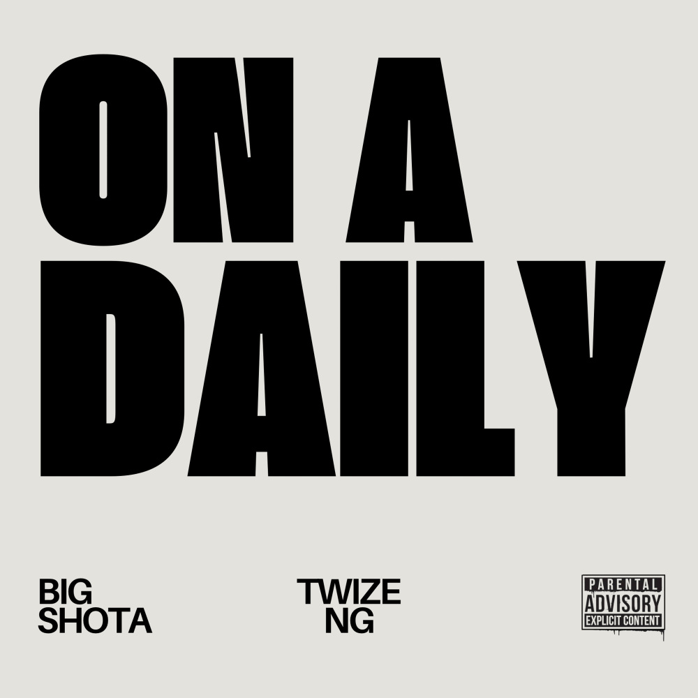 On A Daily (Explicit)