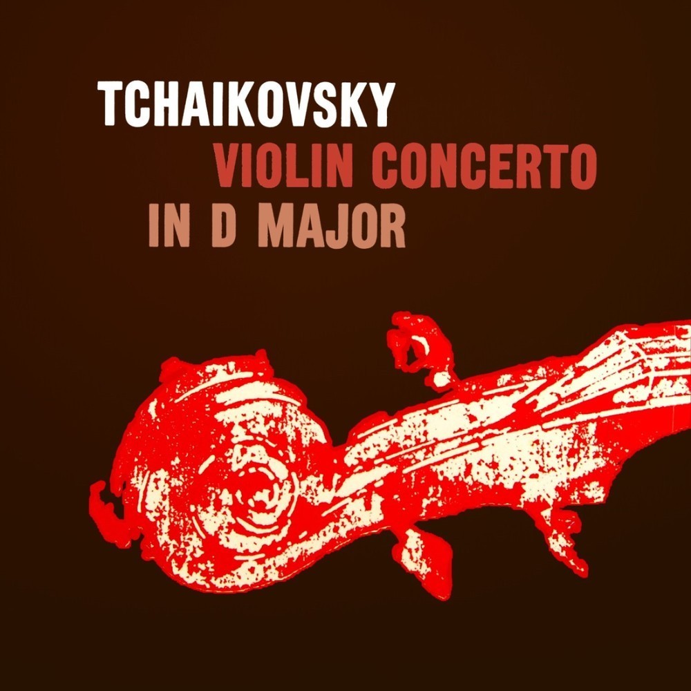 Violin Concerto in D Major, Op. 35: II. Andante - III. Allegro vivacissimo