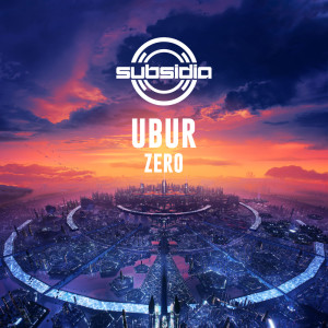 Album Zero oleh UBUR