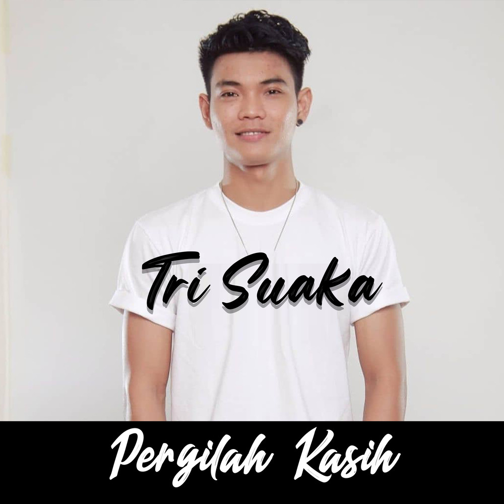 Pergilah Kasih