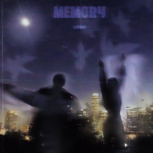 Listen to Memory song with lyrics from LXFDAY
