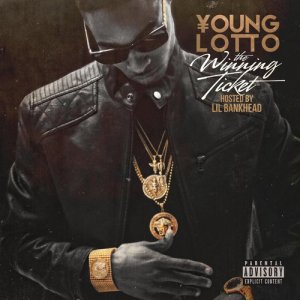 收聽Young Lotto的All of My (Explicit)歌詞歌曲