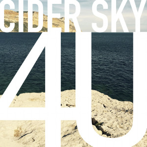 Album 4U from Cider Sky