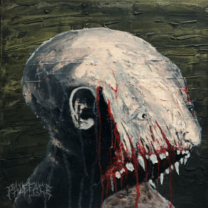 Album Please End Me (Explicit) from Paleface Swiss