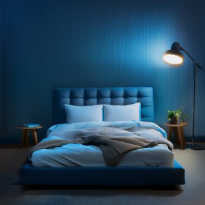 ดาวน์โหลดและฟังเพลง Noches De Descanso Envueltas En Música Lofi พร้อมเนื้อเพลงจาก Relájate fácil