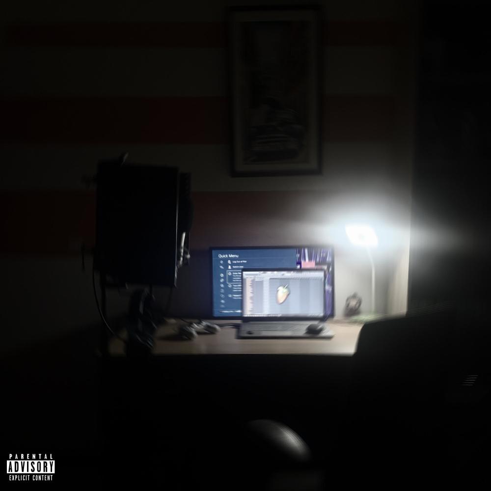 bitch (feat. dreal) (Explicit)