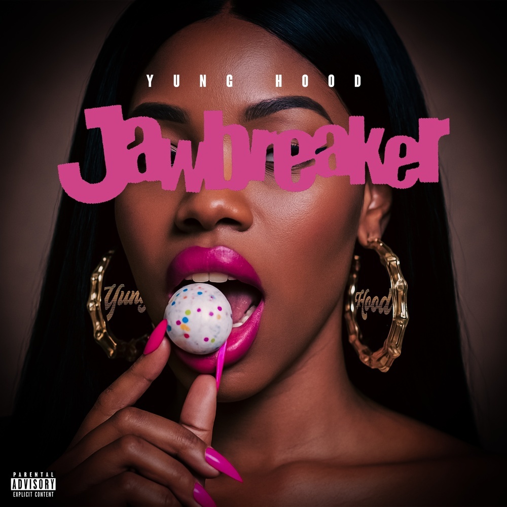Jaw Breaker (Explicit)