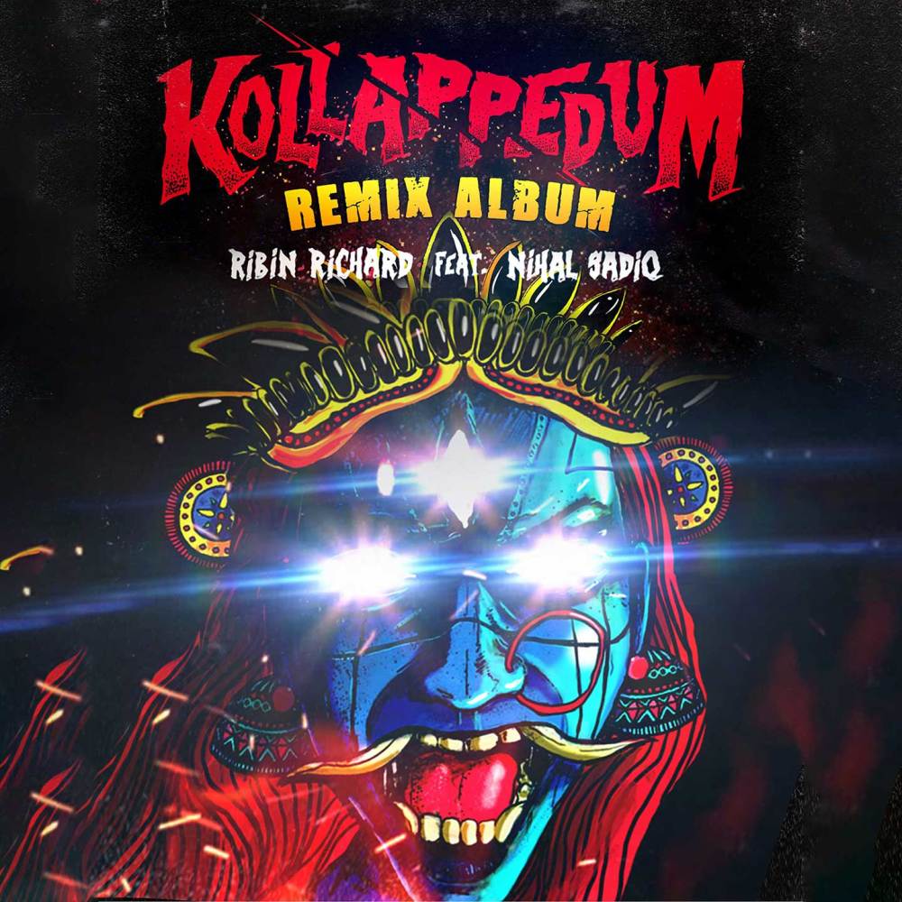 Kollappedum (Darryl Gaulbert Remix)