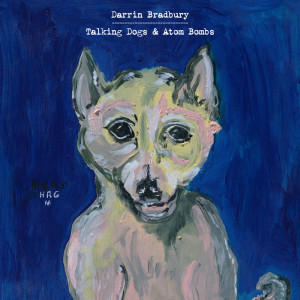 Dengarkan The Trouble with Time lagu dari Darrin Bradbury dengan lirik
