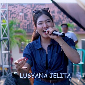 Lusyana Jelita Adella的專輯CINTA DAN AIR MATA
