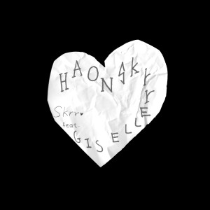김하온的專輯Skrr (feat. GISELLE)