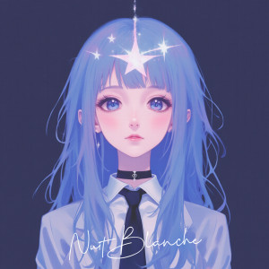 收听Mikado Koko的Nuit Blanche (feat. KokoV2)歌词歌曲