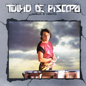 Album Acqua E Viento from Tullio De Piscopo
