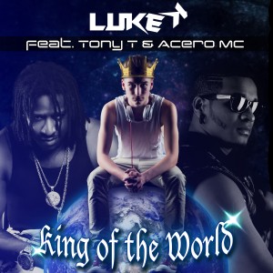 Tony T.的專輯King of the World