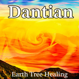 Dantian dari Earth Tree Healing