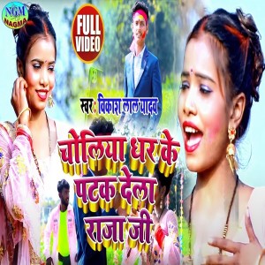 收听Vikas Lal Yadav的Choliya Dhar Ke Patak Dela Rajaji歌词歌曲