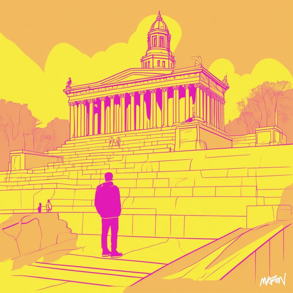 West (Explicit)