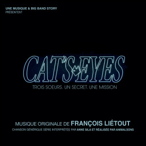 Dengarkan Signé cat's eyes (Version acoustique) lagu dari Anne Sila dengan lirik