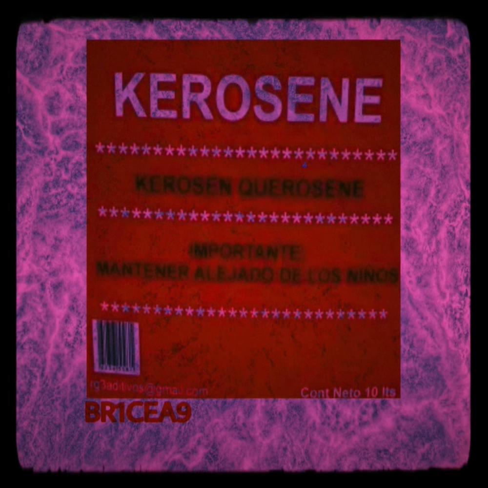 Kerosene (Explicit)