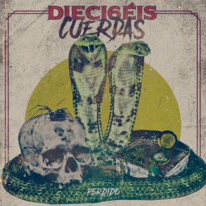 ดาวน์โหลดและฟังเพลง Que Se Va พร้อมเนื้อเพลงจาก 16 Cuerdas