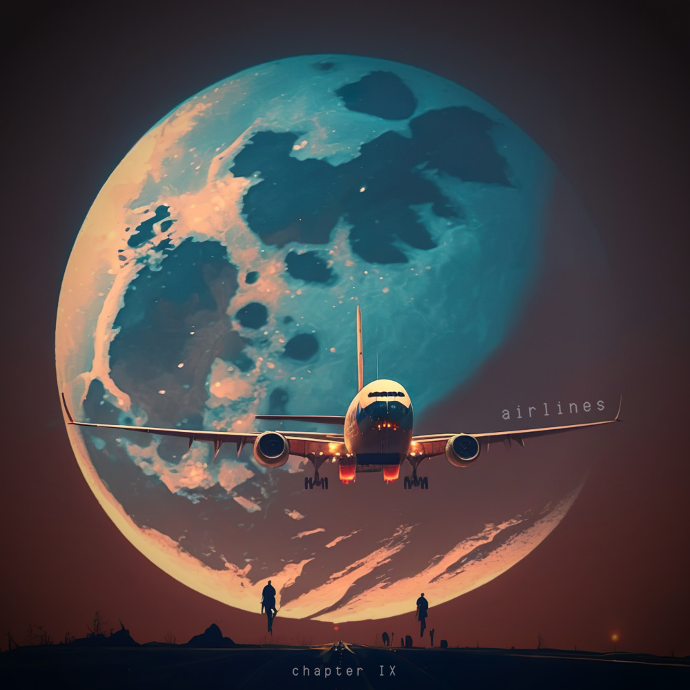 Airlines