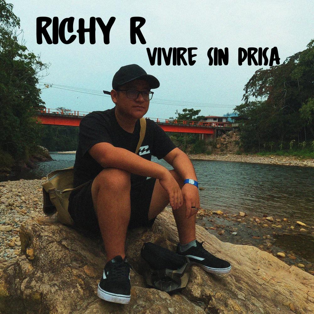 Viviré sin prisa (Explicit)