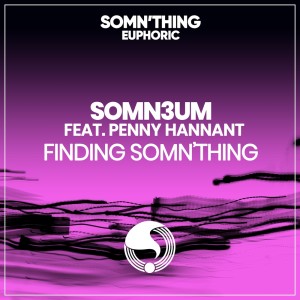 Album Finding Somn'thing from Somn3um