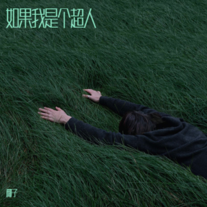 椰子的專輯如果我是個超人