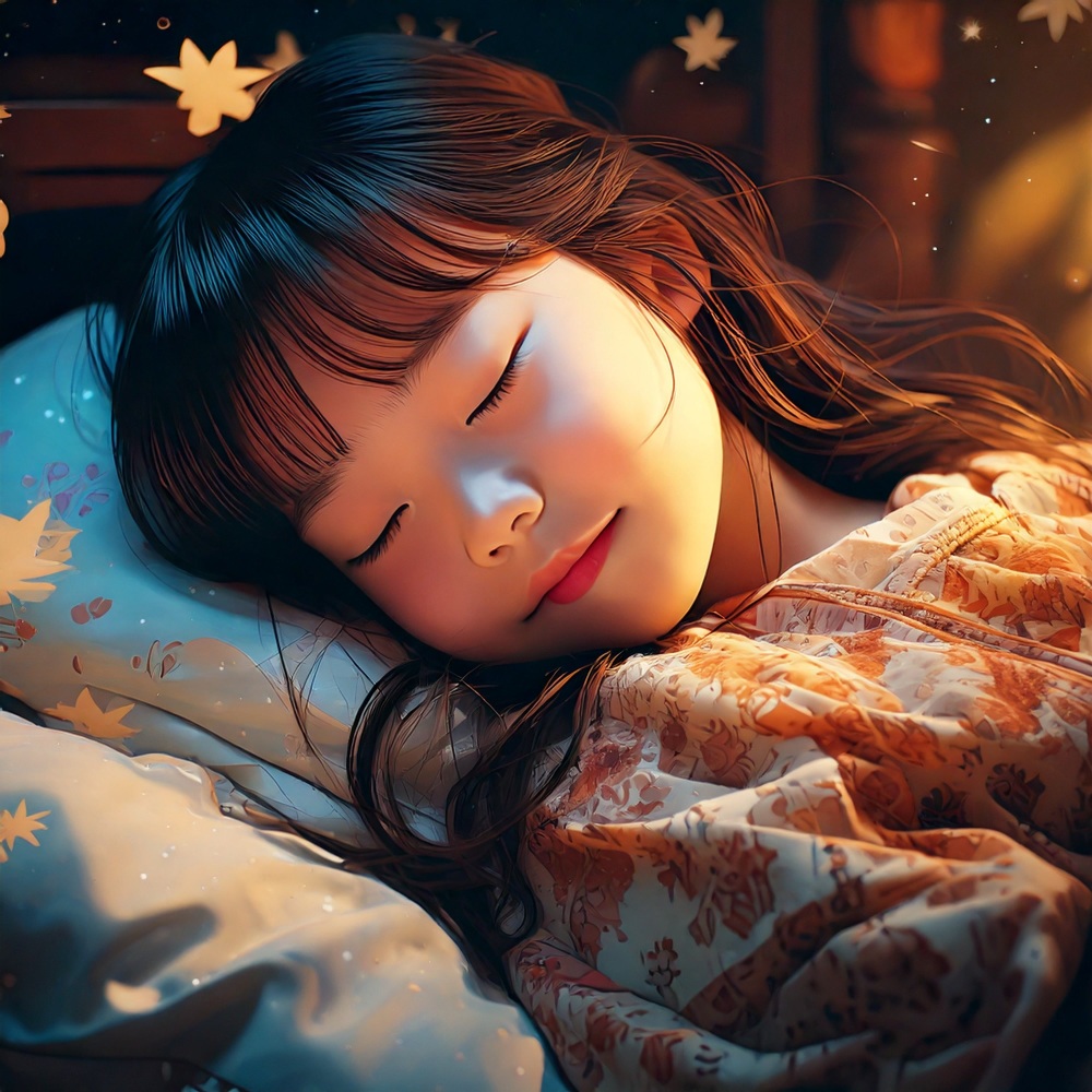 Calm Nights Lofi Melodies